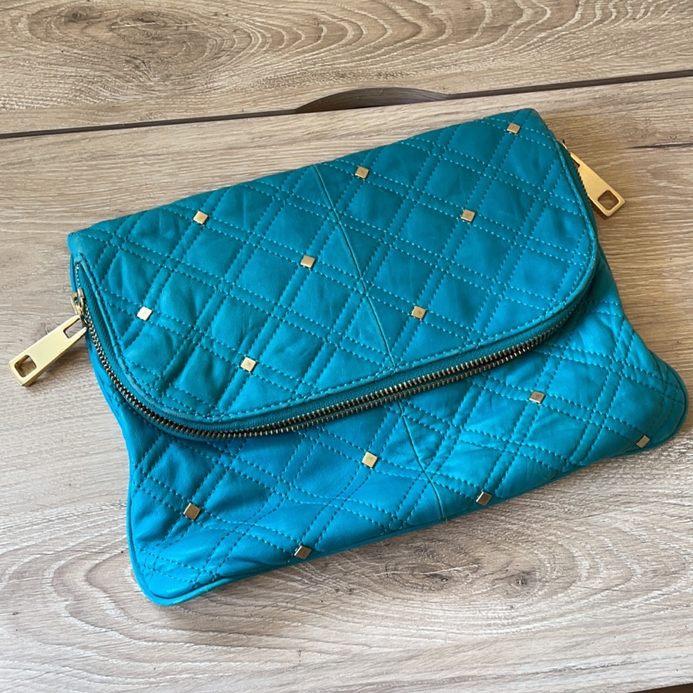 Steve Madden Leather Bag